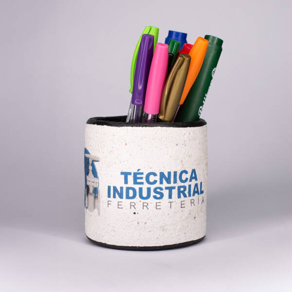 EcoEscritura - Imagen 4