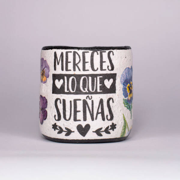 Jardineras Eco